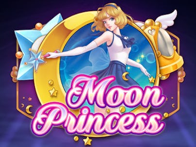 <strong>Moon Princess</strong>